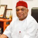 Nigeria Pushes for $2 Trillion Commonwealth Trade Target at IMF-World Bank Meetings