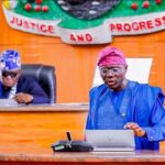 Money Laundering Amendment Bill Scales Second Reading In House Of Reps