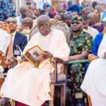 Nigerian Strategist Argues Politics and Business Can Coexist with Integrity