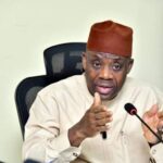 Cardoso to Lead Nigerian Delegation to World Bank/IMF Meetings as Finance Minister Wale Edun is Indisposed