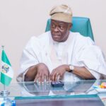 Customs CG, Bashir Adewale Adeniyi Emerges President of Nigeria Wrestling Federation