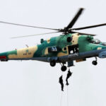 Residents Nab Suspected Bandits Fuel Suppliers in Kwara Communities