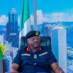 Tinubu Congratulates Kresta Laurel on 35th Anniversary, Commends Firm’s Excellence and Integrity