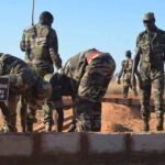 Jonathan Thanks Tinubu, Ouattara for Support During Guinea-Bissau Turmoil