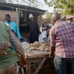 Major Fire Razes Over 500 Stalls at Shuwaki Market in Kano