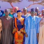 Nigerian Government Responds to US “Country of Particular Concern” Designation