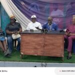 Sarri Says Lazio Yet to Decide on Dele-Bashiru’s Return Ahead of AFCON