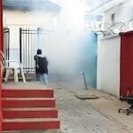 Trump Ready to Dialogue With Maduro Amid Heightened Regional Tensions