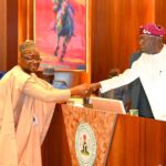 Every Dollar Invested in Nutrition Yields $23 Return, Says Shettima