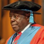 Nigeria’s External Reserves Climb to Seven-Year Peak at $46.7bn