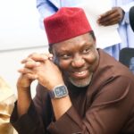 Ukraine Suspends Justice Minister Over Energy-sector Graft Probe