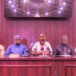 Criticise Government Policies with Knowledge, Fairness, Tinubu Charges Editors