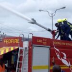 VDM, Mr Jollof Will Face The Law for In-Flight Brawl, Says NCAA