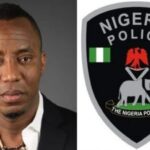 Abdulrahman Mohammed Takes Over as PDP Acting National Chairman Amidst Tight Security 