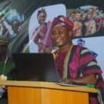 NDLEA Rounds Up Wanted Drug Baron at Lagos Airport