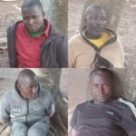 Nigeria Face DR Congo in Play-Off Final After Dramatic Semi-Final Victories