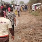 Parents Demand Urgent Government Action as Abduction of Niger Students Enters Eighth Day