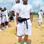 NYCN Ignores SUG Warning, Leads Protest at FUOYE Over Alleged Corruption, Mismanagement