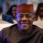 INEC Chairman Meets Anambra Political Stakeholders, Reaffirms Commitment to Credible Poll