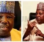 Soludo in Good Start, Wins Polling Unit in Isuofia