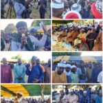 Fintiri Urges Adamawa Youths to Blend Qur’anic, Western Education