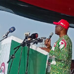 Monarch Calls for Greater Support for Engineering Technologists