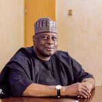 BVAS Has Ended Identity Fraud, Says INEC Chair, Insists No Return to Manual Voting