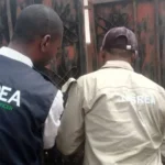 Tinubu Approves Nigerian Team for Nigeria–US Security Working Group