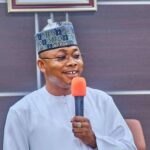 Ousted Guinea-Bissau President Embalo Arrives in Brazzaville After Military Takeover