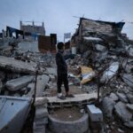 Trump Orders Complete Closure of Venezuelan Airspace as Tensions Escalate