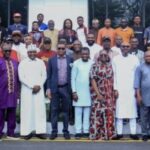 Dominant Real Madrid Maul Valencia 4–0 to Tighten Grip on La Liga Title Race