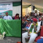 No Shooting During SUG Election, Federal Polytechnic Ede Clarifies