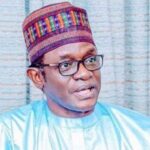 I’m Not Scared Of Trump, Barau Tackles Akpabio