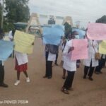 10 Hostages Rescued From Kidnappers In Benue by Army