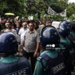 China, U.S. Ease Trade Tensions After Trump-Xi Meeting