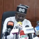 Dino Melaye Lambasts Western Nations at IBA 2025 Conference in Toronto