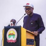 Support ABCON to Boost Forex Inflows, Stabilise Naira, CBN Told