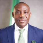 Ekiti Varsity Chancellor Unveils Plan to End Medical Tourism in Nigeria