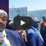 Ex-Kaduna Governor Ahmed Makarfi Resigns As PDP BoT Secretary