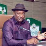 Family Clarifies Circumstances of Ezea’s Death as Senate Mourns Him