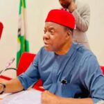 Former Trump Adviser, Pastor Robert Morris, Pleads Guilty to Abusing 12-Year-Old Girl