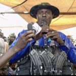 Bandits Demand ₦3bn Ransom for Abducted Kwara Worshippers