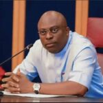 APC, PDP Governors Storm Adamawa as Fintiri Unveils Margi Cultural Attire