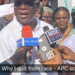 Brazil’s Ex-President Bolsonaro Moved to Jail Amid Escape-Plot Allegations