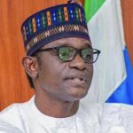 13,000 Terrorists Killed, 17,000 Arrested Since Tinubu Took Office, Says Minister