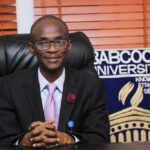 Jonathan Escorted Out of Guinea-Bissau after Being Stranded over Military Coup