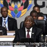 Driver Killed in Crossfire as Troops Repel Kidnapping Attempt on Makurdi–Kura Road