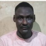 Jonathan Trapped in Guinea-Bissau After Military Putsch