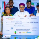 Jonathan Escorted Out of Guinea-Bissau after Being Stranded over Military Coup