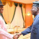 Akpabio’s Trajectory: From Humble Beginnings to Senate Leadership